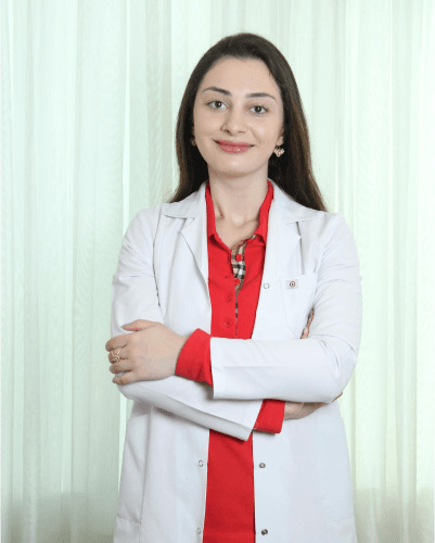 ulker murselova
